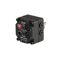 Danfoss Ölbrennerpumpe BFP 20, 1-stufig