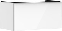 hansgrohe Waschtischunterschrank Xelu Q, 980 x 485 x 550 mm, mit Schubkasten