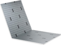 Viega Falt-Tackerplatte Fonterra 1260