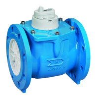 Allmess Woltmannzähler WOLTEX WP MBus