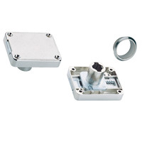 Zylinderkastenschloss variabel