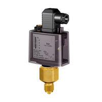 Flamco Druckbegrenzer, G 1/2