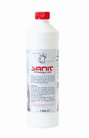 Sanit WT-Reiniger AlSi