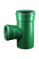 Ostendorf KG2000 Abzweig EA, 87,5°