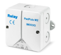 Deltamess MBus-Wandler