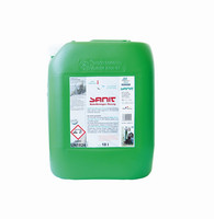 Sanit Rohrreiniger, flüssig