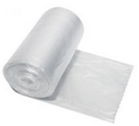 CWS Polybeutel, Karton à 2000 Beutel