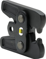 Viega Gelenkzugbacke PT2 2296.2, Stahl phosphatiert