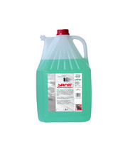 Sanit Scheibenzusatz-Konzentrat, für Sommer