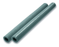 Kermi x-net Rohrschutzhülse, 1 m Länge