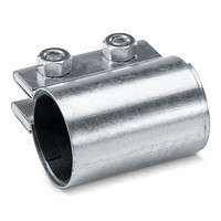 IV Rohr Verbindungen / Befestigungen