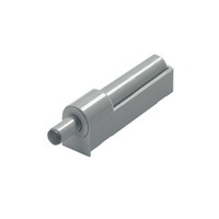 Universal Linearanschraubdämpfer Silent System