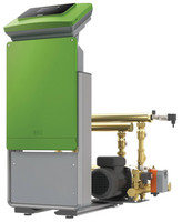 Reflex Steuereinheit Variomat, mit 2 Pumpen