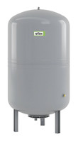 Reflex Folgegefäß Variomat, 6 bar, grau