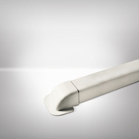 Armacell Wandanschlussstück Tubolit Split