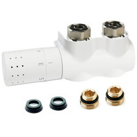 Flamco Ventilhahnblock AutoSar