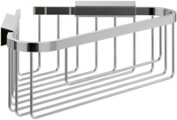 V&B Eck-Duschkorb Elements Tender, 260 x 206 x 82 mm