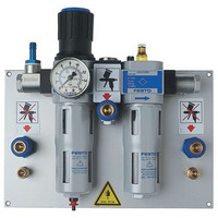 Zubehör für Absaugarme