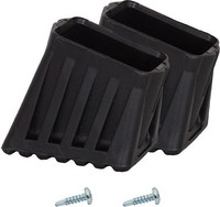 MONTO Fußkappen mit Holmgrößenangabe