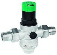 Resideo Druckminderer D06FI