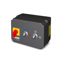 Anbausatz Fernbedienung