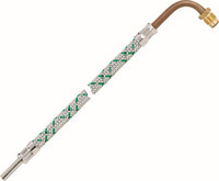 GOK Öl-Schlauchleitung, PS 10 bar