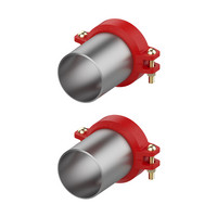 Meibes BigFixLock-Schweißende