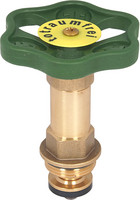 FORMAT Tec Freistrom-Fettkammeroberteil, nichtsteigend, totraumfrei