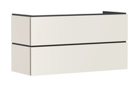 hansgrohe Waschtischunterschrank Xilesa E, 1180 x 470 mm