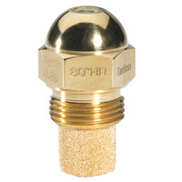 Danfoss Öldüse OD-HR, 80°, 7 bar, Hohlkegel