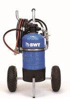 BWT Heizungsbefüllstation, mobil