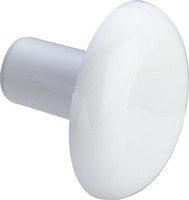 Viega Verschlussrosette 5693, DN 32