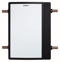 Vaillant Grundwassermodul fluoCOLLECT