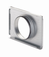 Zehnder Endplatte ComfoWell