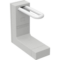 Geberit Anschlussbox PushFit Typ C, für Druckprüfung ohne Heizkörper