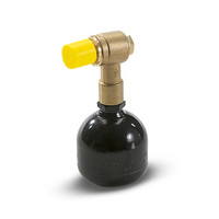 Anbausätze Druckspeicher