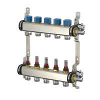 Flamco Heizkreisverteiler