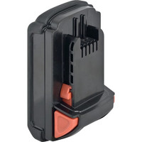 Geberit Li-Ion-Akku 18V, mit Ladestandsanzeige, für Presswerkzeuge