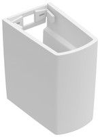 V&B Ablaufhaube Subway 2.0, für Waschtisch