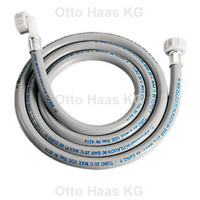 HAAS Zulaufschlauch, Kunststoff, für Wasch- und Spülmaschine