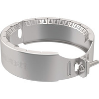 Geberit Haltekralle, für Regenwasserleitungen