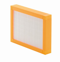 Zehnder Feinstaubfilter ComfoWell, 1 Stück