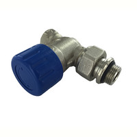 Flamco Thermostatventil AutoSar