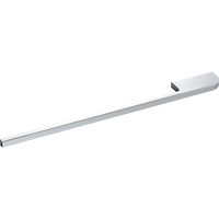 Geberit Handtuchhalter, 40 cm, Metall verchromt