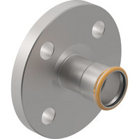 Geberit Flansch Mapress Therm, PN 10/16