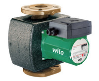 Wilo Standard-Trinkwasserpumpe TOP-Z, PN 16