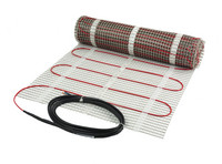 Danfoss Dünnbett-Heizmatte