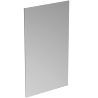 Ideal-Standard Spiegel Mirror & Light, mit Befestigungssatz