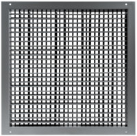 Wolf Breitausblas, silber ähnlich RAL 9006