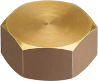 Oventrop Verschlusskappe